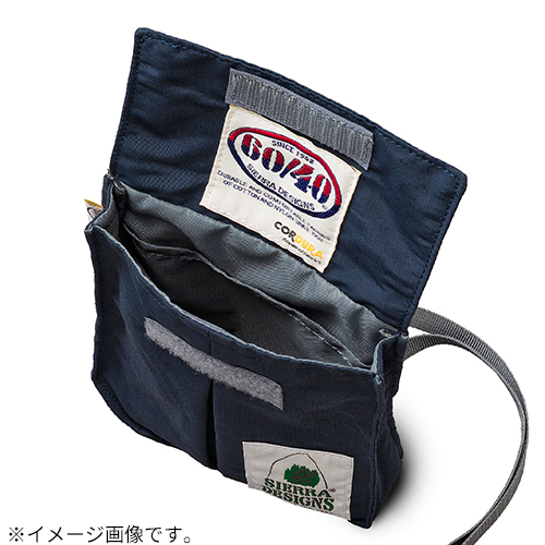 SKINS Cycle Essentials Sサイズ ブラック美品　箱あり シエラデザインズ（SIERRA DESIGNS）×ハンズ マウンテンポケット