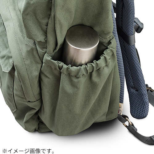 シエラデザインズ（SIERRA DESIGNS）×ハンズ マウンテンポケット