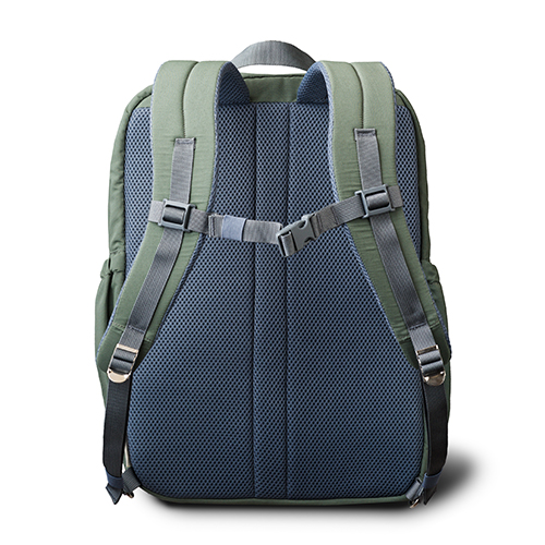 シエラデザインズ（SIERRA DESIGNS）×ハンズ マウンテンポケット