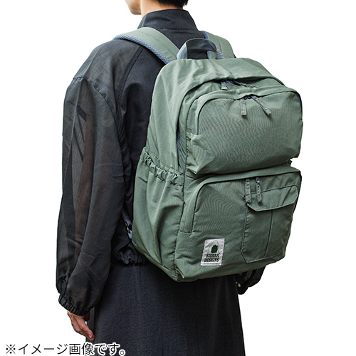 シエラデザインズ（SIERRA DESIGNS）×ハンズ マウンテンポケット