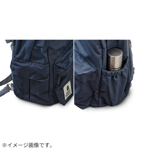 シエラデザインズ（SIERRA DESIGNS）×ハンズ ハーフムーン