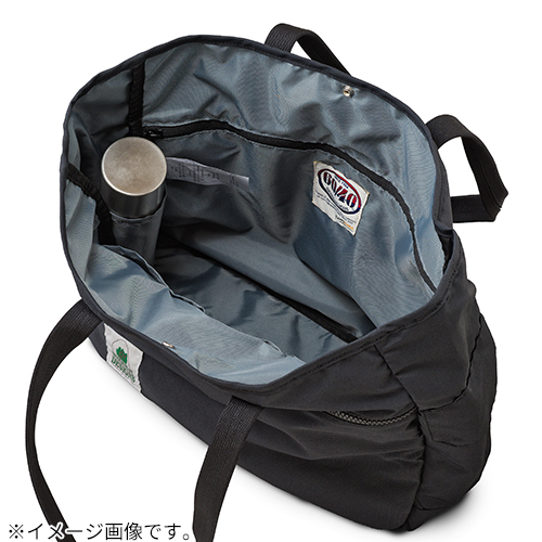 シエラデザインズ（SIERRA DESIGNS）×ハンズ トート