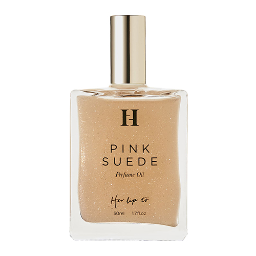 ハーリップトゥ　香水 Eau de Parfum - FULL OF LOVE -