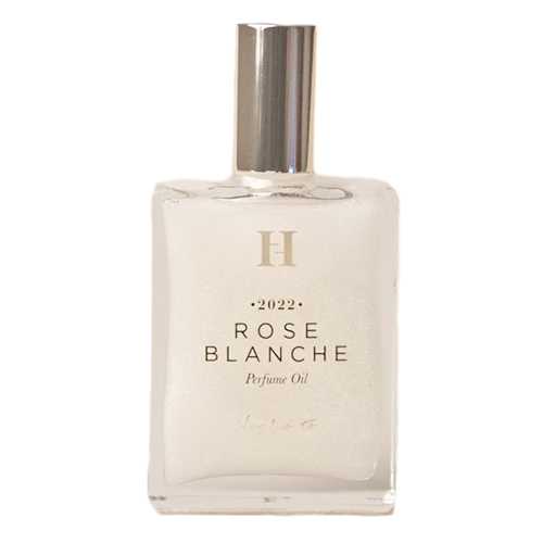 ハーリップトゥ（Her lip to）BEAUTY PerfumeOil ROSE BLANCHE