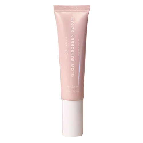 ハーリップトゥ（Her lip to）BEAUT GLOW SUNSCREEN SERUM 35mL 【店頭