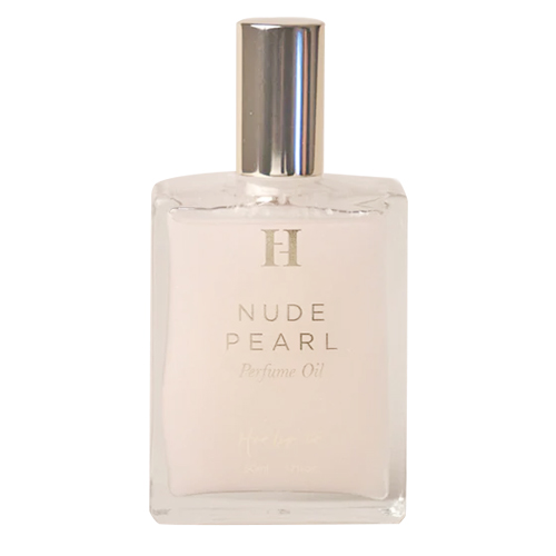 Her lip to オードパルファム NUDE PEARL ハーリップトゥ（Her lip to）BEAUTY Perfume Oil NUDE PEARL 50mL