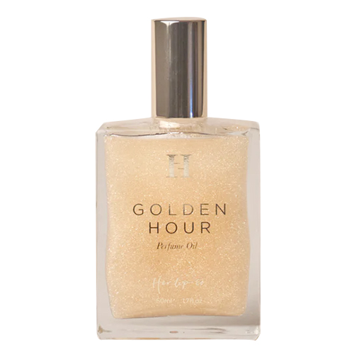 ハーリップトゥ（Her lip to）BEAUTY Perfume Oil GOLDEN HOUR 50mL