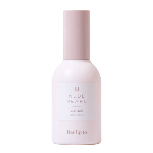 ハーリップトゥ（Her lip to）BEAUTY RICH ESSENCE HAIR MILK