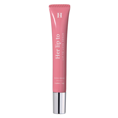 ハーリップトゥ（Her lip to）BEAUTY LIP TO LOVE SERUM RICHROSE 12g