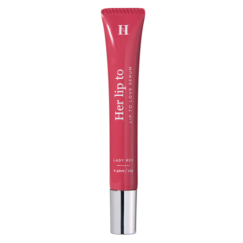 Her lip to LIP TO LOVE SET（LADY RED抜き） ハーリップトゥ（Her lip to）BEAUTY LIP TO LOVE SERUM LADYRED 12g