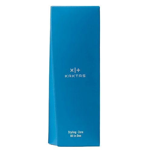 カクタス（KAKTAS） スタイリングゼロ オールインワン 100g