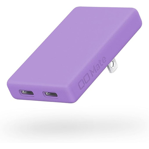 シーアイオーメイト（CIO Mate） Charger 003 20W PD対応 エアリー