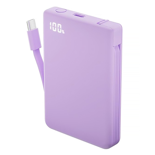 シーアイオーメイト（CIO Mate） Powerbank 002 5000mAh エアリー
