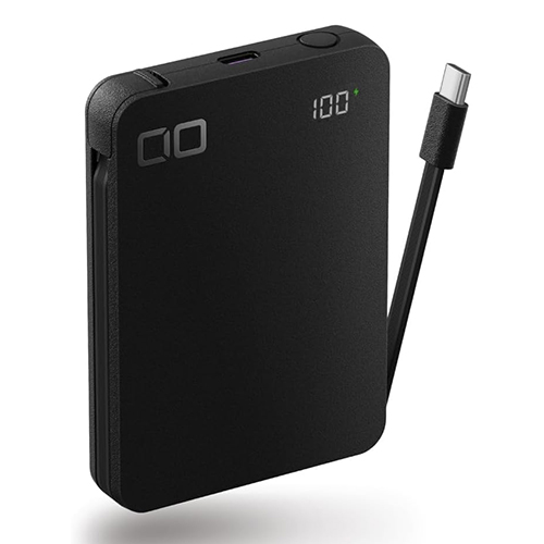 シーアイオー（CIO） SMARTCOBY Ex04 Wireless2.2 5000mAh スペシャル