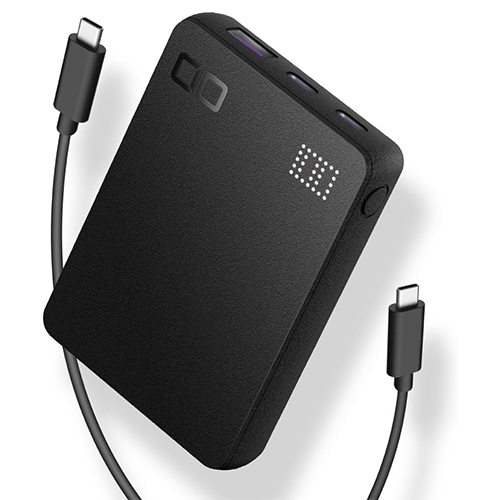 シーアイオー（CIO） SMARTCOBY Pro SLIM ブラック｜【ハンズネット