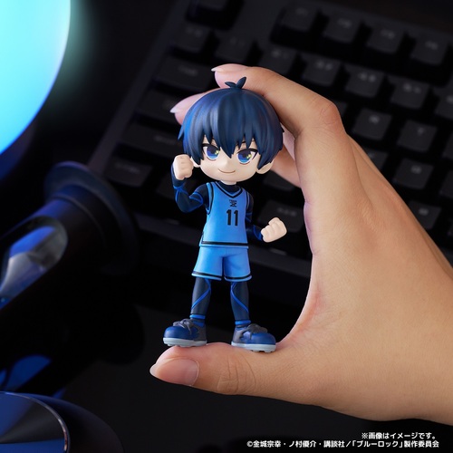 パルバース ブルーロック 蜂楽 廻 フィギュアpalverse PalVerse パルバース ブルーロック【種類ランダム】 | Toys”R”Us