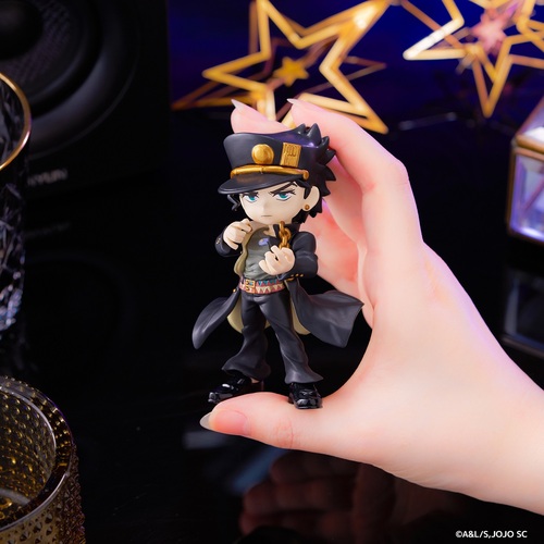 PalVerse ジョジョの奇妙な冒険 フィギュア 3体セット ジョジョの奇妙な冒険 フィギュア 3体セット - メルカリ