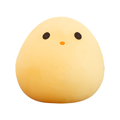 虎屋 ギモーヴMINI ひよこ オレンジ｜【ハンズネットストア】