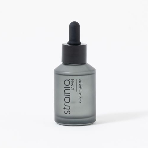 即日発送　strainia ケアストレートオイル 60ml 2セット アメイズプラス ストレーニア（strainia） ケアストレートオイル