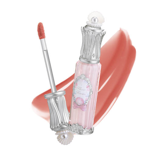 フラワーノーズ（FlowerKnows） シェルズジュエル コレクション