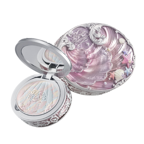 フラワーノーズ（FlowerKnows） シェルズジュエル コレクション