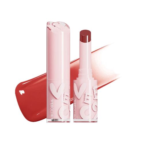 ヴィーチ（VEECCI） アクアエッセンスリップスティック M05 1.6g