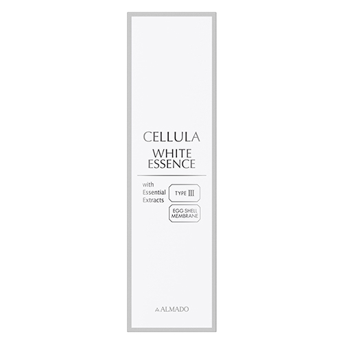 チェルラー ホワイトエッセンス 130mL｜【ハンズネットストア】