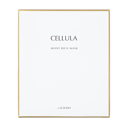チュルラーホワイト30ml ＋モイストリッチマスク1箱　4枚入り　セット♡ 新品 チェルラー モイストリッチマスク 4枚入｜【ハンズネットストア】