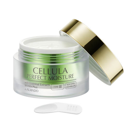 チェルラーPERFECT MOISTURE 50g チェルラー パーフェクト モイスチャー 50g｜【ハンズネットストア】