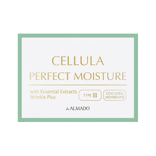 チェルラーPERFECT MOISTURE 50g チェルラー パーフェクト