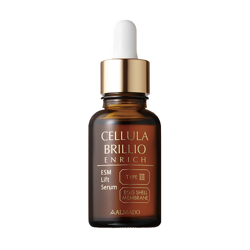 【未開封】ALMADOチェルラーブリリオ エンリッチ30ml（大容量タイプ） チェルラーブリリオ エンリッチ 30mL｜【ハンズネットストア】