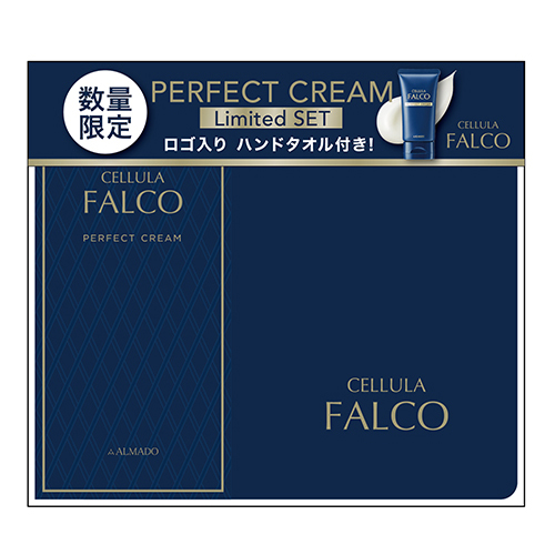 CELLULA FALCO PERFECT CREAM 40g CELLULA FALCO PERFECT CREAM 40g