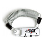 クロップス スパイダー CP-SPD05 シルバー