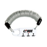 クロップス スパイダー CP-SPD05 ホワイト