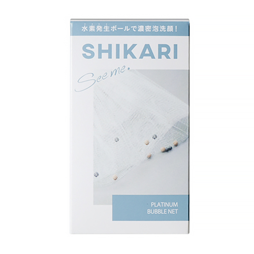 シカリ（SHIKARI） ブライトニングウォッシュ ネット｜【ハンズ