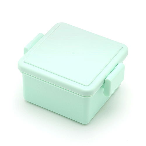 ジェルクール（GEL-COOL） square S ミントグリーン｜【ハンズネット