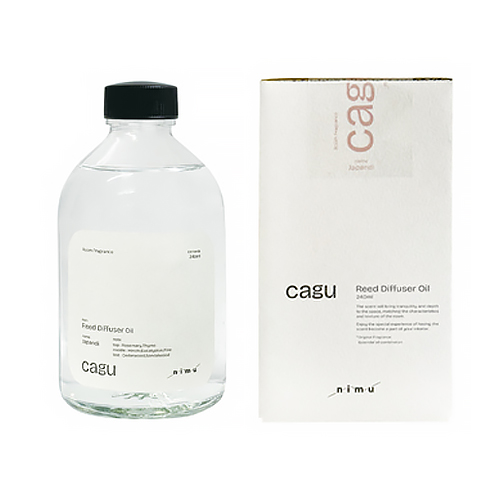 カグ（cagu） リードディフューザーオイル ジャパンディ 240mL