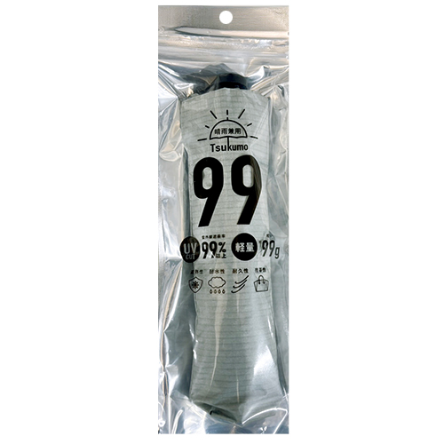99Tsukumo（キューキューツクモ） 傘 カーキ｜【ハンズネットストア】