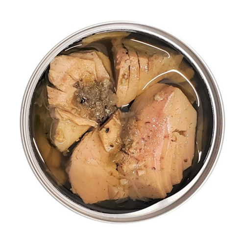 黒潮町缶詰製作所 黒潮オイルのごろっとカツオ ※軽減税率対象商品