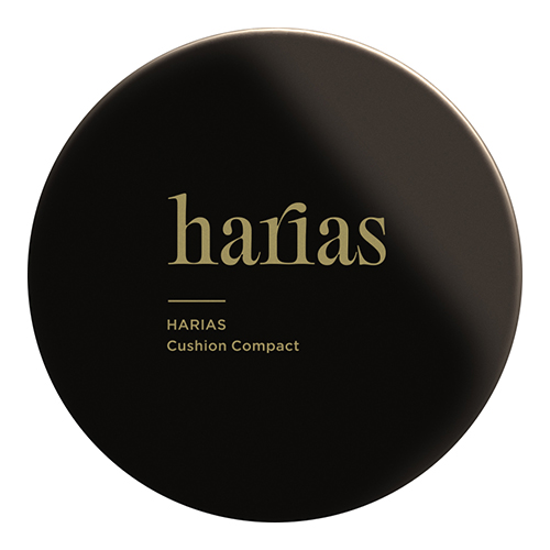 ハリアス（HARIAS） 薬用 クッションファンデーション オークル