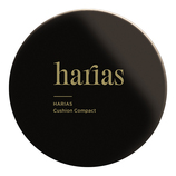 HARIAS クッションファンデーション 4個セット オークル HARIAS / HARIAS（ハリアス）薬用クッションファンデーション