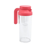 biite ウォータージャグ 1.1L ピンク