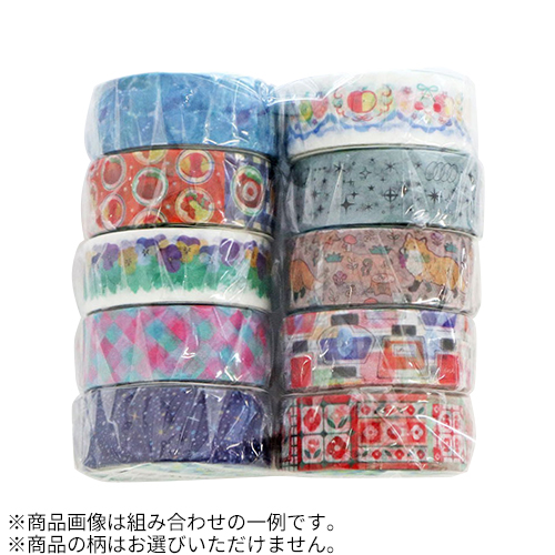 【新品未使用】mizutama bande 東急ハンズ限定 マスキングテープ 7112WGMXQYL._UF350,350_QL50_.jpg