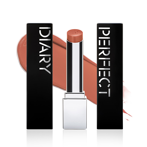  リップスティック 6本セット パーフェクトダイアリー（PerfectDiary） バイオリップ エッセンス