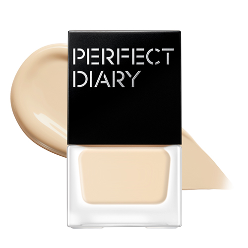 パーフェクトダイアリー（PerfectDiary） バイオフェイス エッセンス