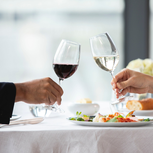 ソウ・エクスペリエンス（SOW EXPERIENCE） レストランギフト（RED