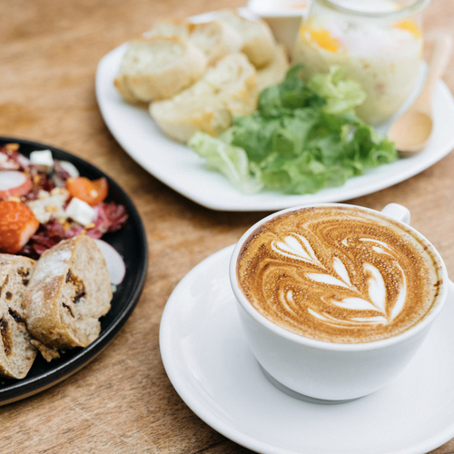 ソウ・エクスペリエンス（SOW EXPERIENCE） カフェチケット TOKYO