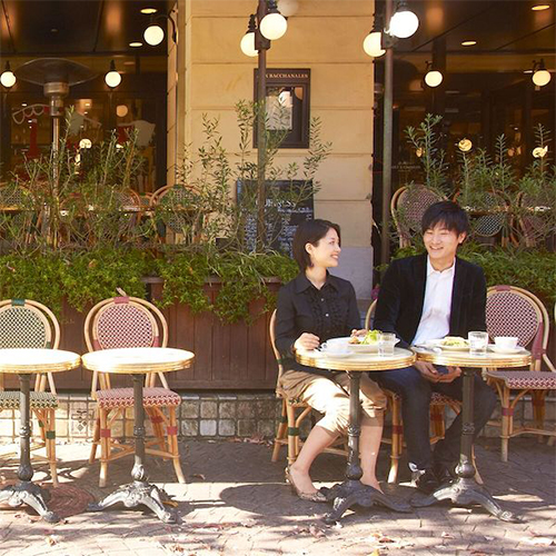 ソウ・エクスペリエンス（SOW EXPERIENCE） カフェチケット 全国版