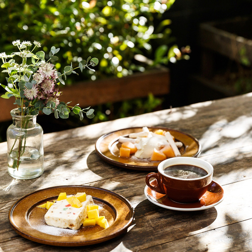 ソウ・エクスペリエンス（SOW EXPERIENCE） カフェチケット 全国版