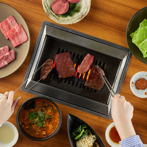 ソウ・エクスペリエンス（SOW EXPERIENCE） 焼肉ギフト 【メーカー直送